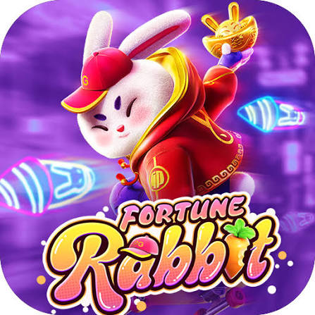 Fortune Rabbit Slot - RTP 97.1%